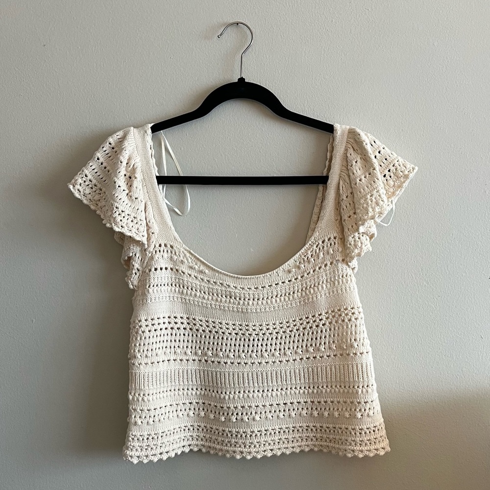 Sincerely Jules - Knit Top